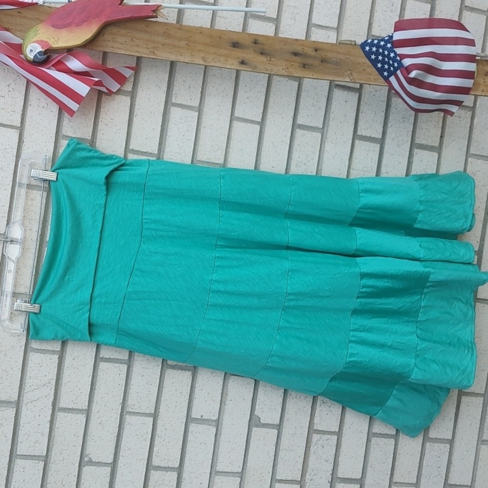 New Directions skirt - Picture 2 of 10
